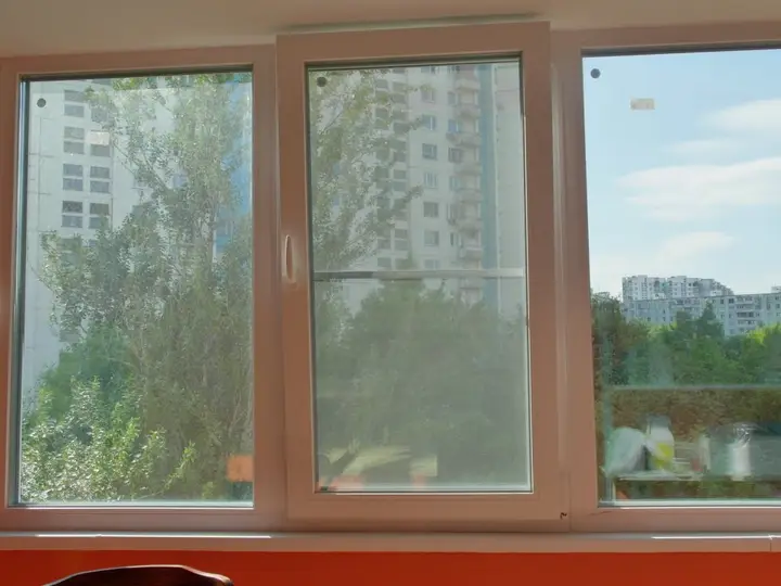 Москва: Strogino Apartments