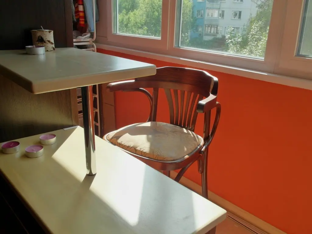 Москва: Strogino Apartments