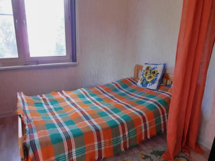 Москва: Strogino Apartments