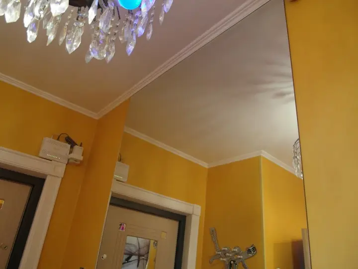 Москва: Strogino Apartments