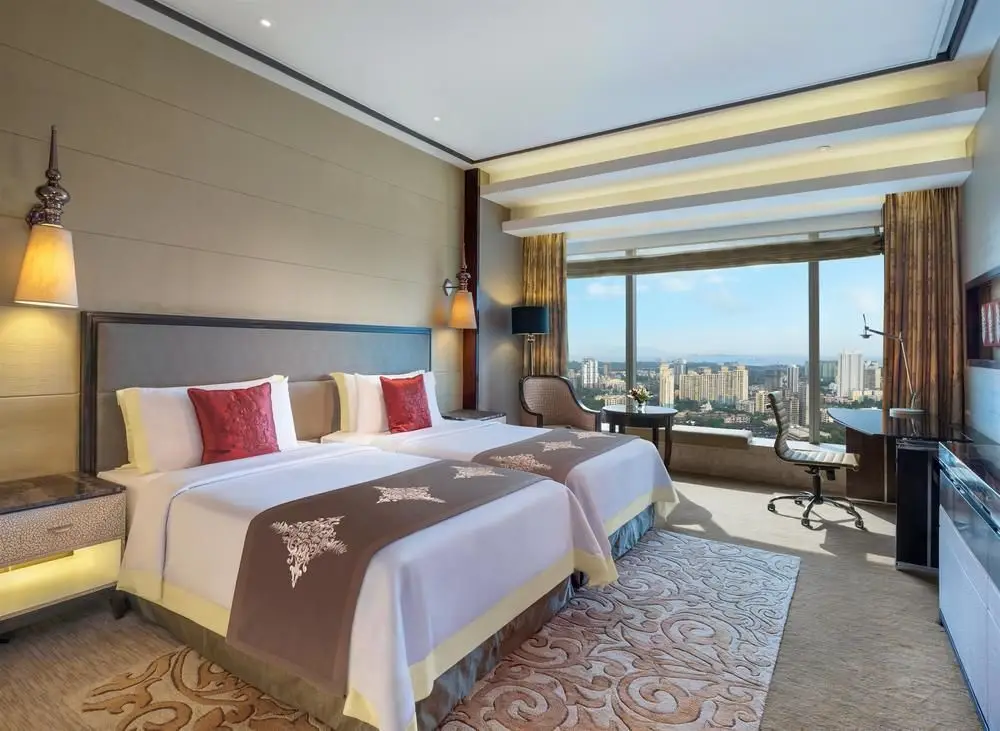 Мумбаи: The St. Regis Mumbai