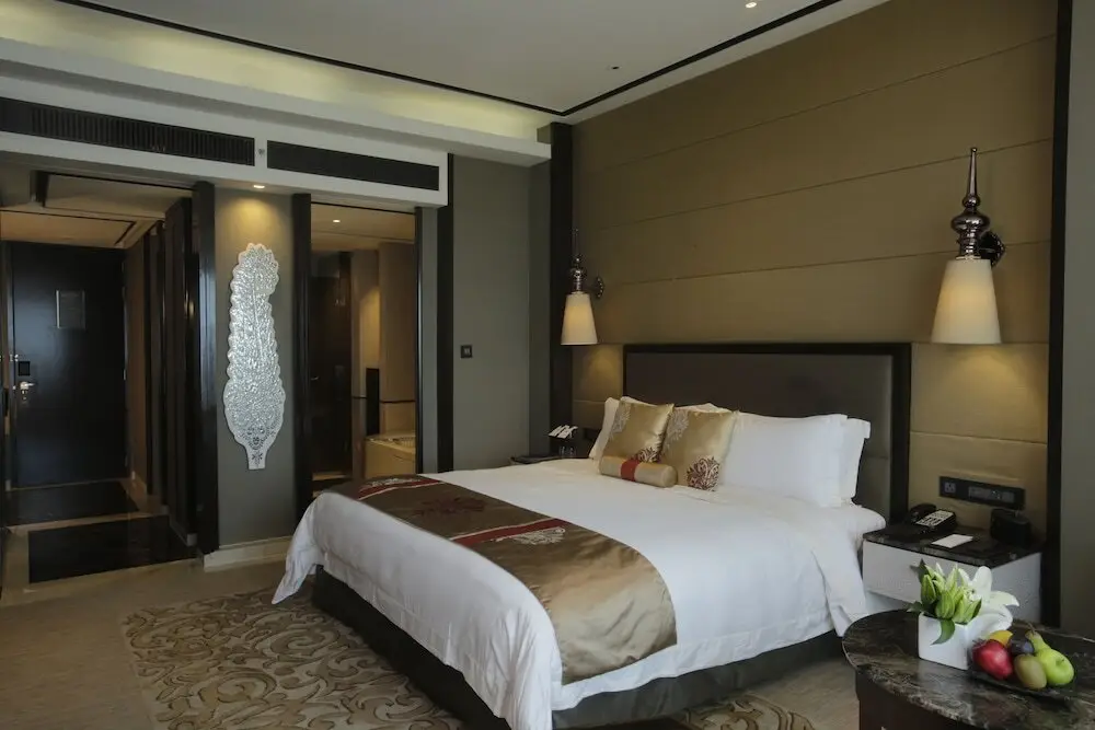 Мумбаи: The St. Regis Mumbai