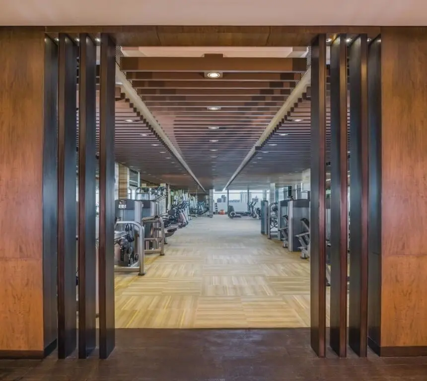 Мумбаи: The St. Regis Mumbai
