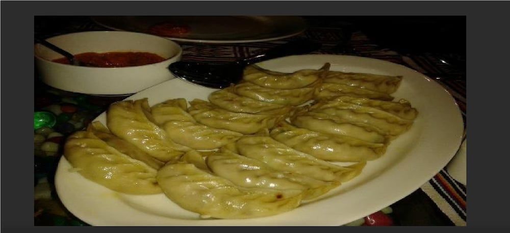 Гангток: Sterling Gangtok