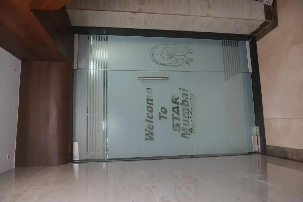 Мумбаи: Hotel Star Mumbai Residency