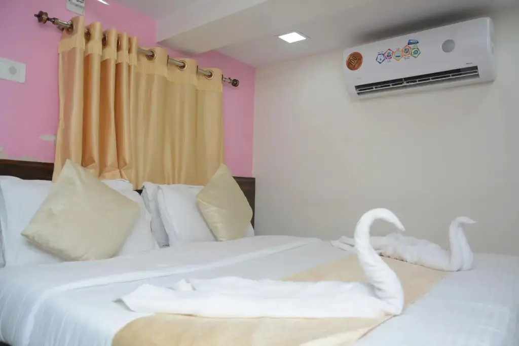 Мумбаи: Hotel Star Mumbai Residency
