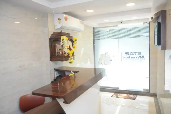 Мумбаи: Hotel Star Mumbai Residency
