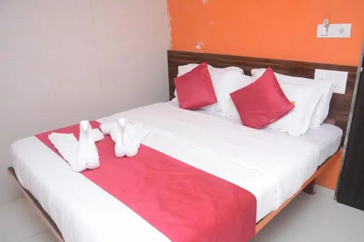 Мумбаи: Hotel Star Mumbai Residency