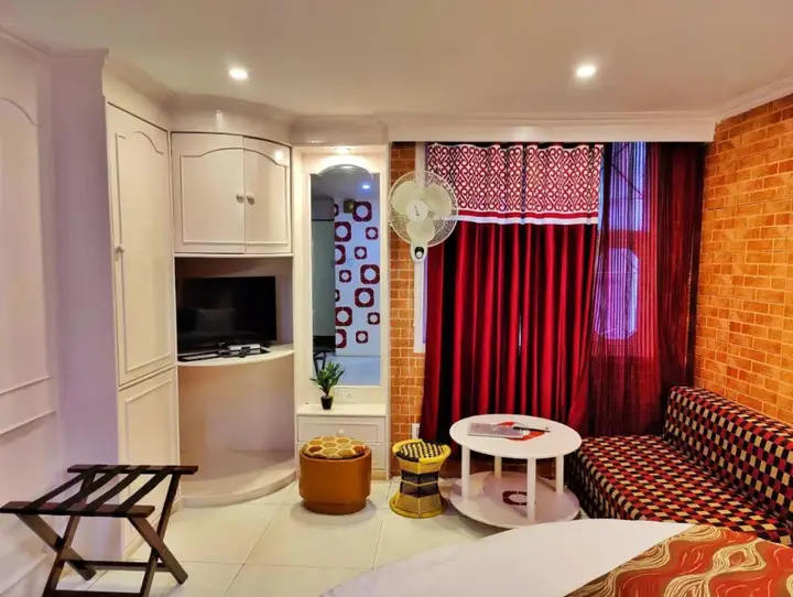 Шимла: Hotel Auckland