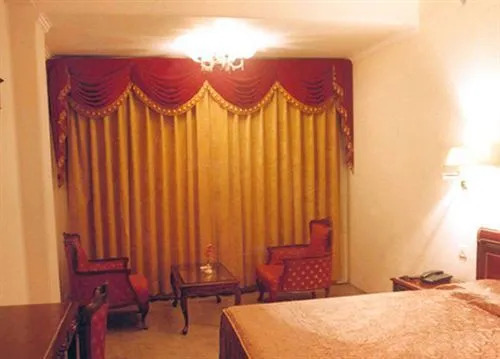 Шимла: Hotel De Park