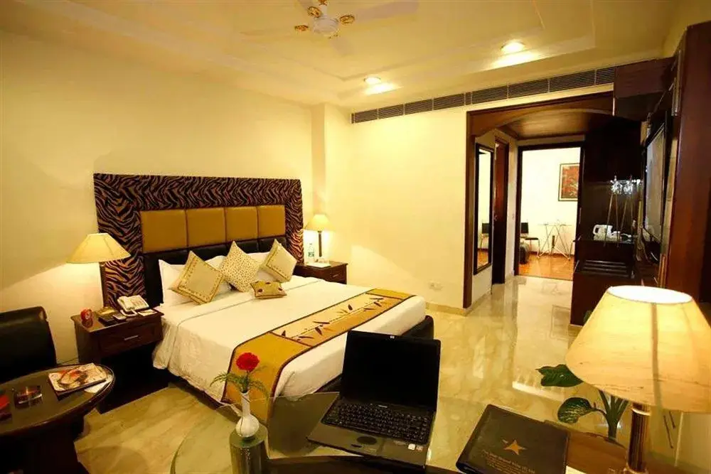 Нью-Дели: Star Rocks Delhi