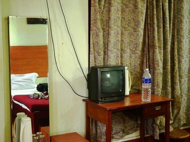 Гангток: Denzong Inn