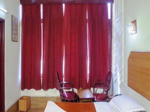 Гангток: Denzong Inn