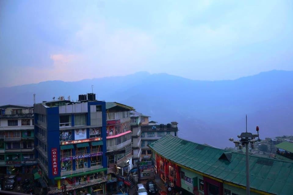Denzong Inn — фото 1