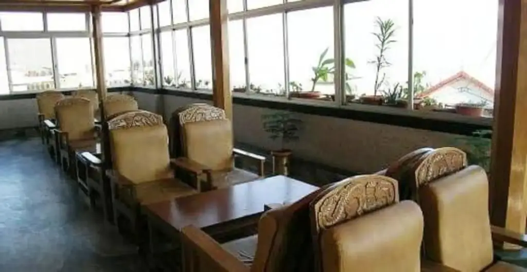 Гангток: Hotel Golden Heights