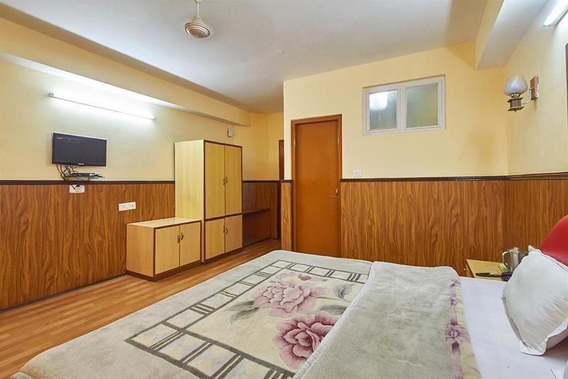 Гангток: Hotel Tibet Gallery