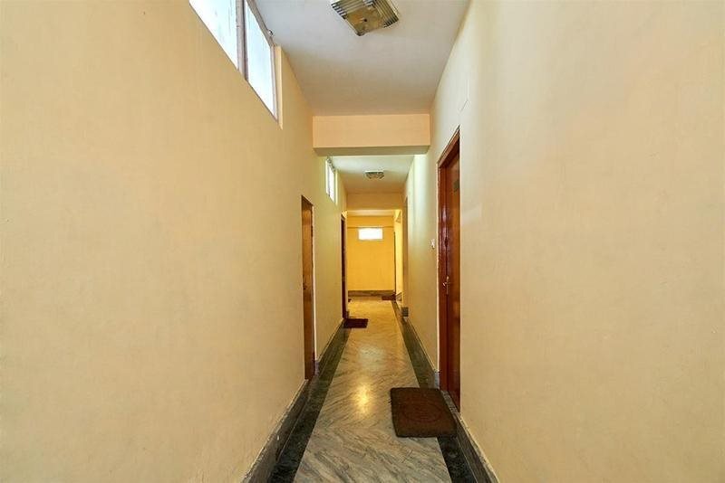 Гангток: Hotel Tibet Gallery