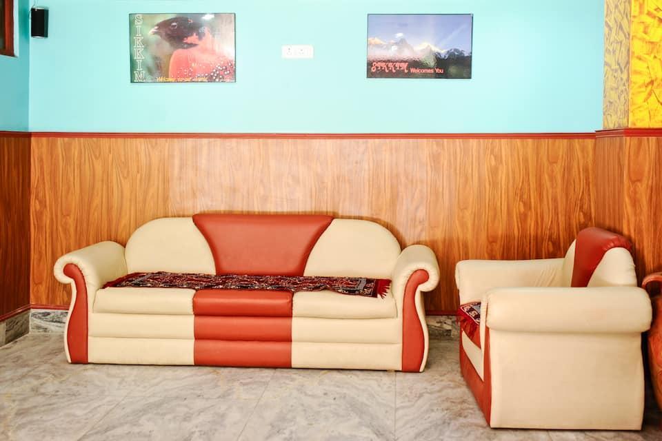 Hotel Tibet Gallery — фото 1
