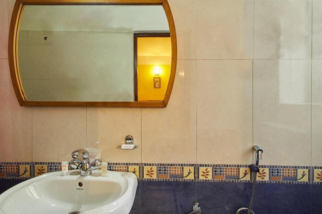 Гангток: Hotel Royal Residency