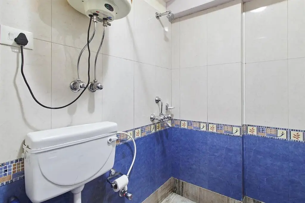 Гангток: Hotel Royal Residency