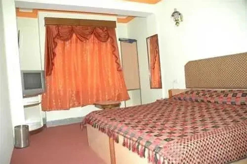 Гангток: Hotel Golmaheem