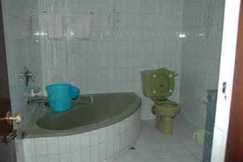 Гангток: Hotel Golmaheem