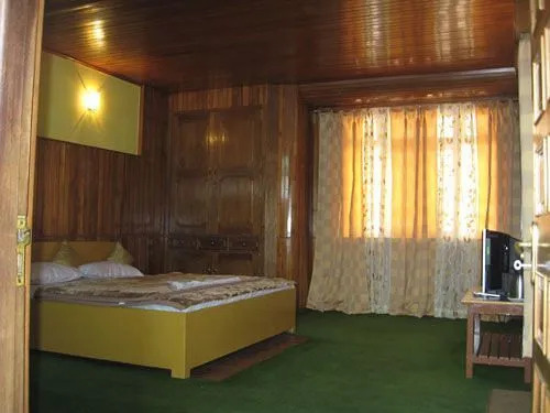 Гангток: Nirvana Residency