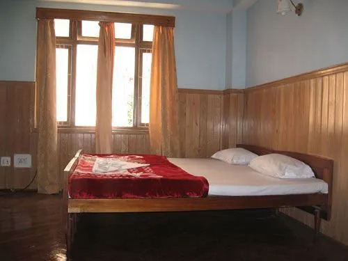 Гангток: Nirvana Residency