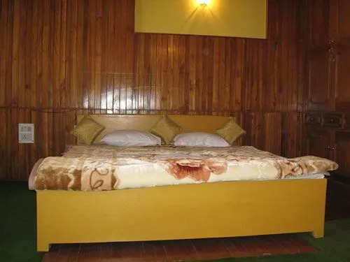 Гангток: Nirvana Residency