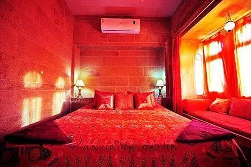 Джайсалмер: Jasmin Haveli