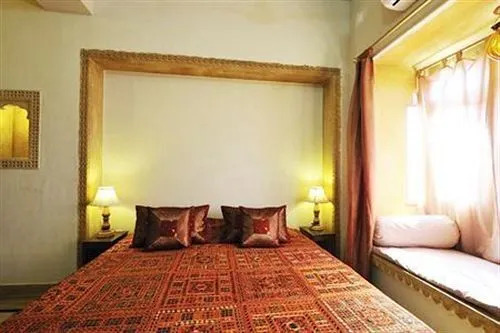 Джайсалмер: Jasmin Haveli