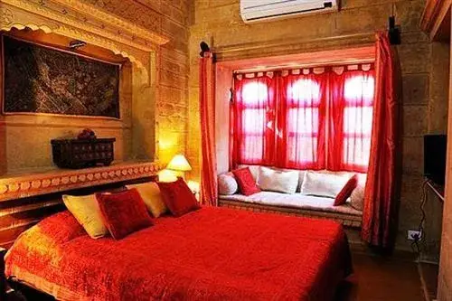 Джайсалмер: Jasmin Haveli