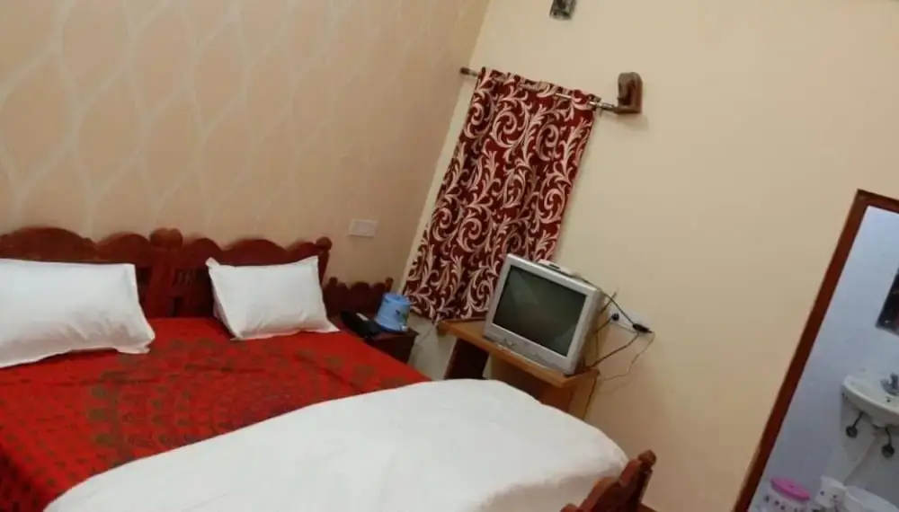 Джайсалмер: Pithla Haveli