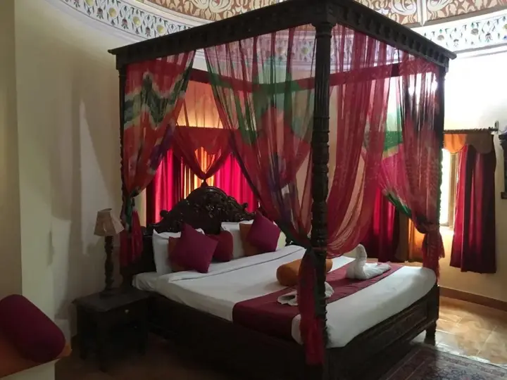 Джайсалмер: Stay Simple Jaisagarh