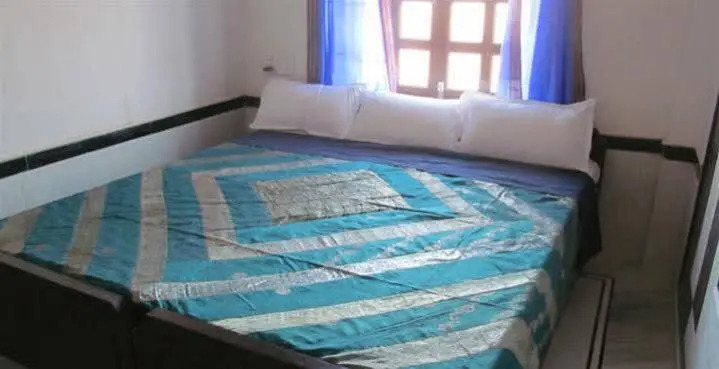 Джайсалмер: V Resorts Jaisal Haveli