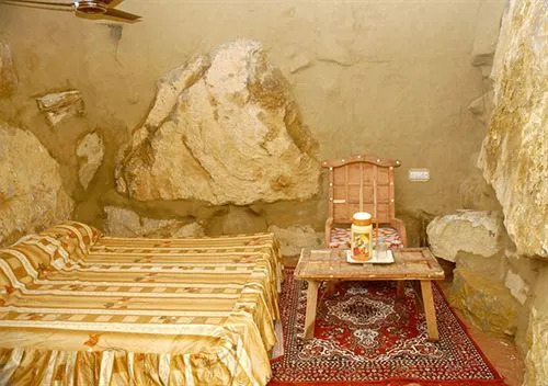 Джайсалмер: Kuldhara Heritage Resort