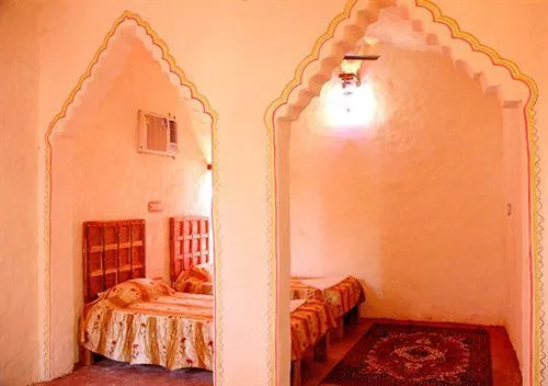 Джайсалмер: Kuldhara Heritage Resort