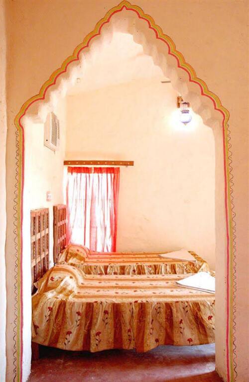 Kuldhara Heritage Resort — фото 1