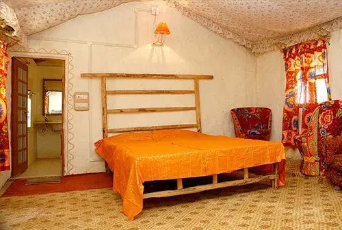 Джайсалмер: Kuldhara Heritage Resort