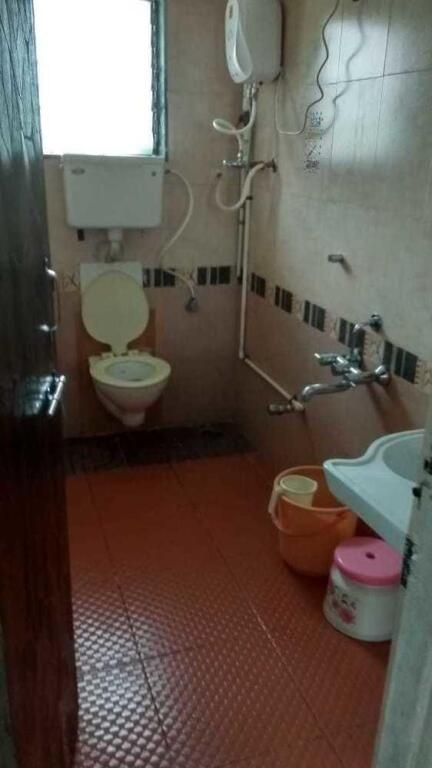 Олд-Махабалешвар: Hotel Girija Resort