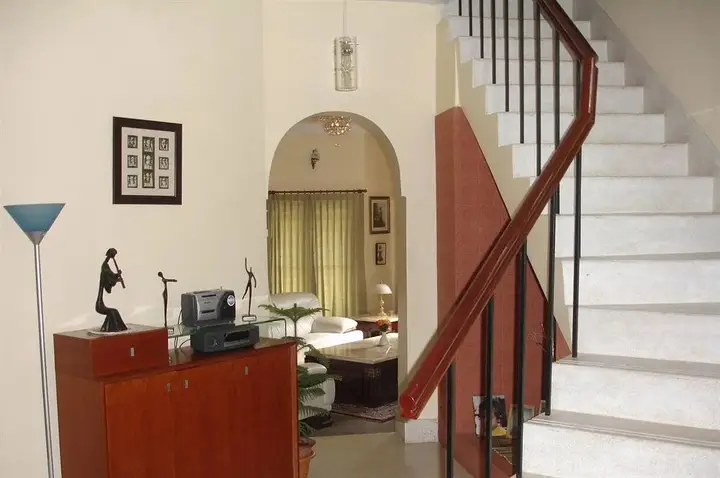 Майсур: Nimisha Home Stay @ Vinaya Marga
