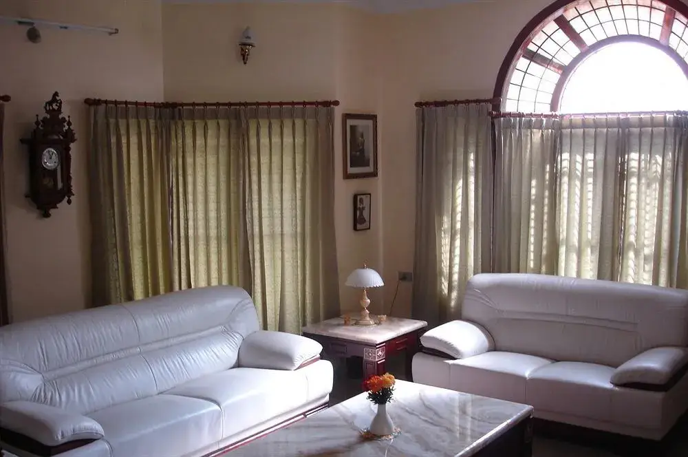 Майсур: Nimisha Home Stay @ Vinaya Marga