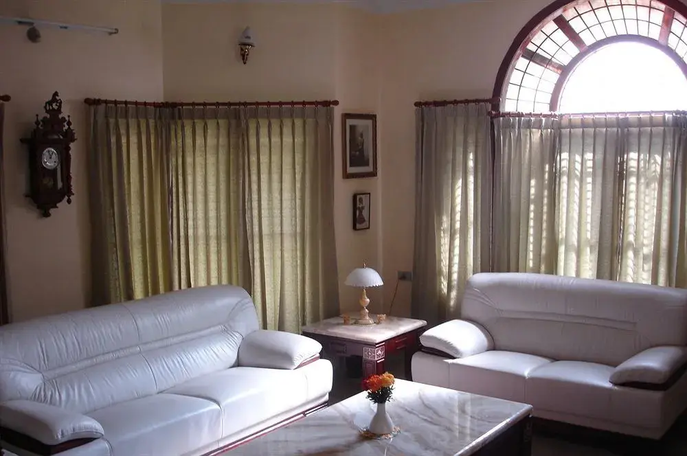Майсур: Nimisha Home Stay @ Vinaya Marga