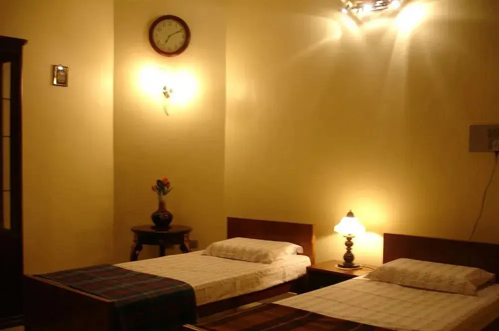 Майсур: Nimisha Home Stay @ Vinaya Marga
