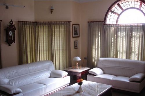 Майсур: Nimisha Home Stay Renaissance Sugama