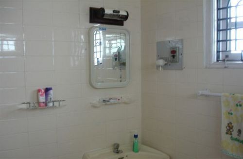 Майсур: Nimisha Home Stay Renaissance Sugama