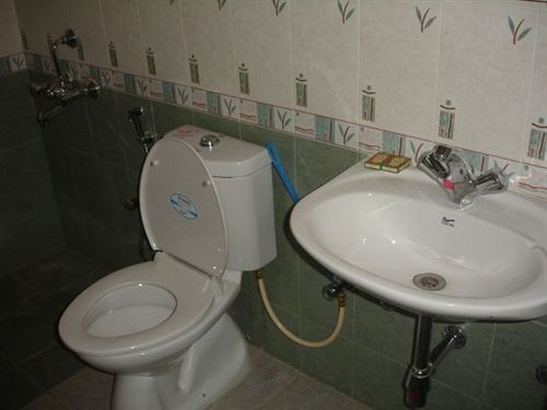 Майсур: Nimisha Home Stay Renaissance Sugama