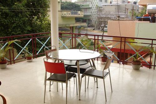 Майсур: Nimisha Home Stay Renaissance Sugama