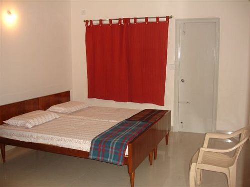 Майсур: Nimisha Home Stay Renaissance Sugama