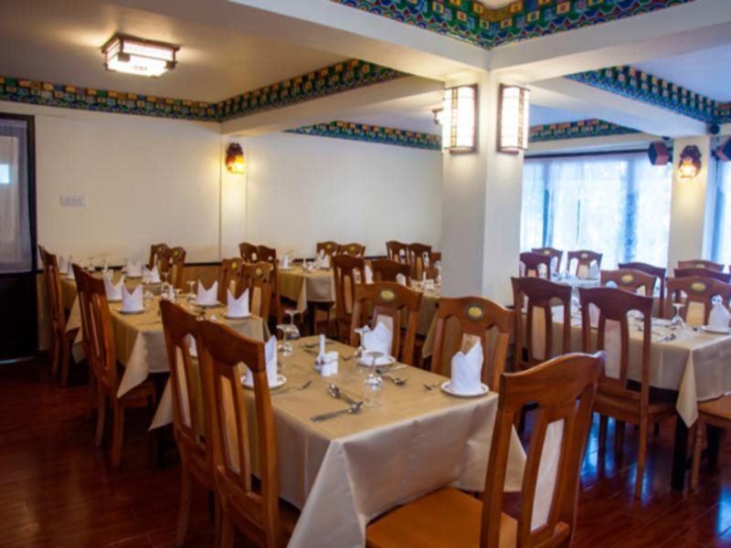 Дарджилинг: Little Tibet - A Boutique Resort